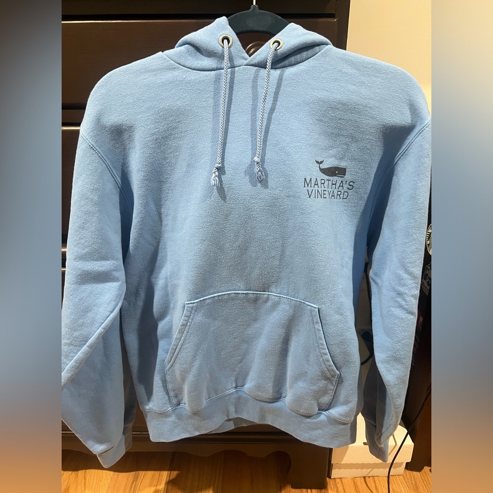 Vintage Champion Martha’s Vineyard Sweatshirt